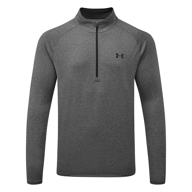 Under armour golf sweater shop