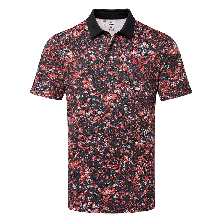 Under armour clubhouse polo store