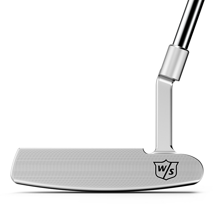 Wilson Staff Model BL22 Golf Putter Clubhouse Golf