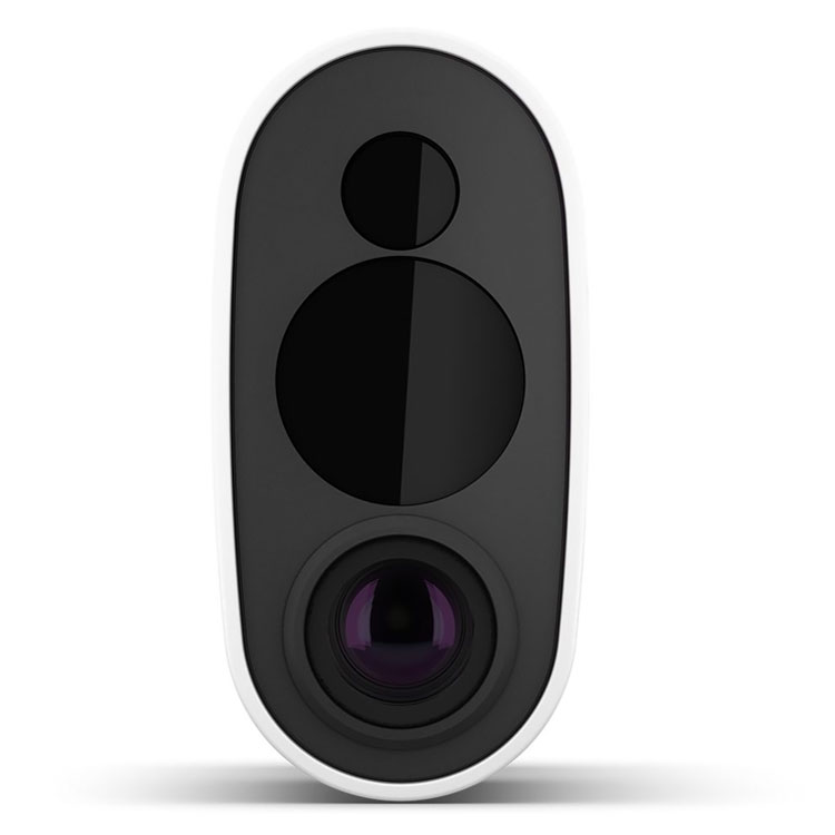 Garmin Approach Z82 Golf GPS Laser Rangefinder Clubhouse Golf