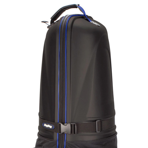 Bag Boy T10 Hard Top Travel Cover Clubhouse Golf
