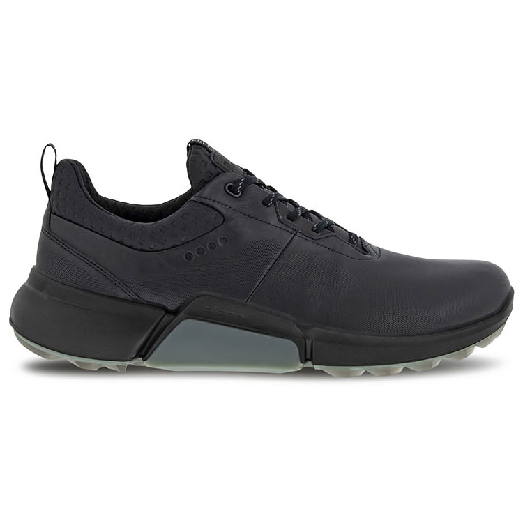 Ecco Biom H4 Golf Shoes Black 108204-01001