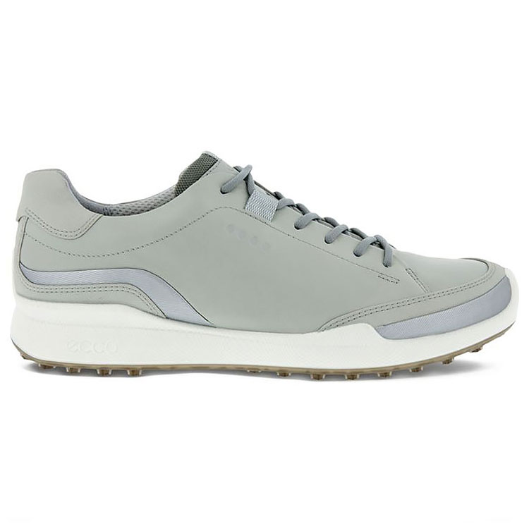 Ecco Biom Hybrid Golf Shoes Grey/Silver 131644-60058