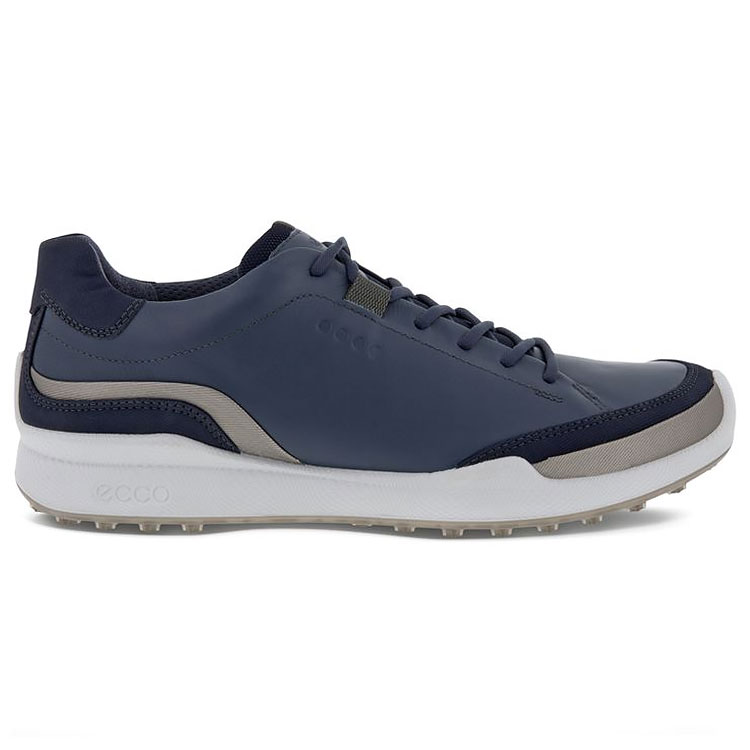 Ecco Biom Hybrid Golf Shoes Ombre/Silver 131644-60059