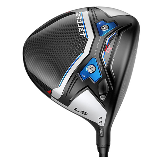 Cobra AeroJet LS Driver