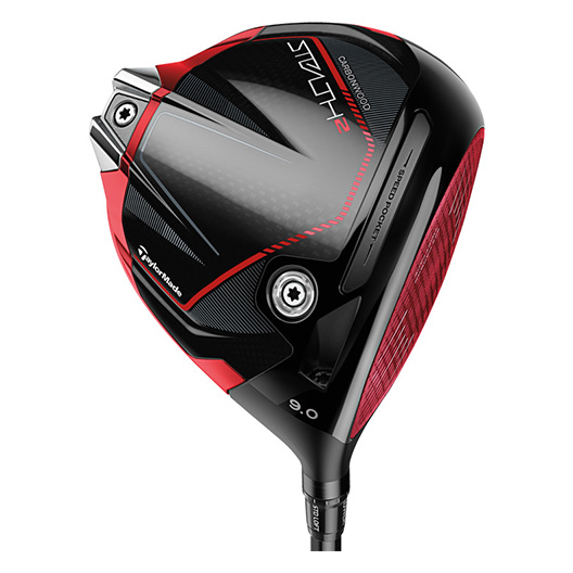TaylorMade Stealth 2 Driver