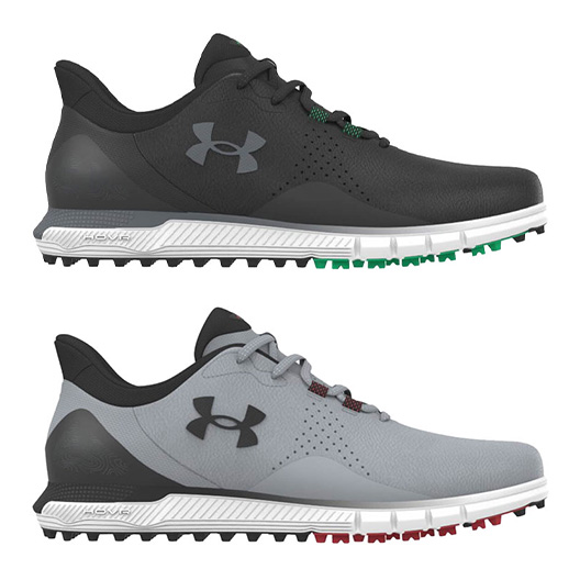 Under Armour Drive Fade SL Shoes