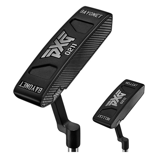 PXG 0211 Putters