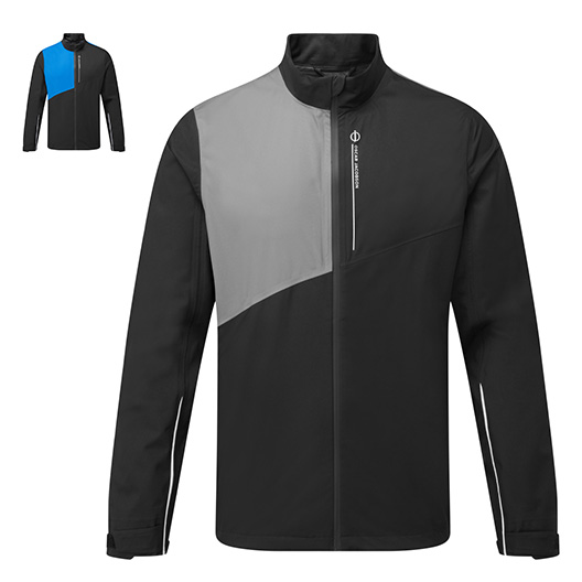 Oscar Jacobson Greylands Waterproof Jackets