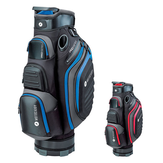 Motocaddy Pro Series Cart Bags