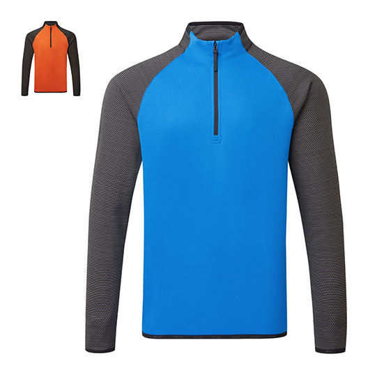 Ping Astle 1/2 Zip Sweaters