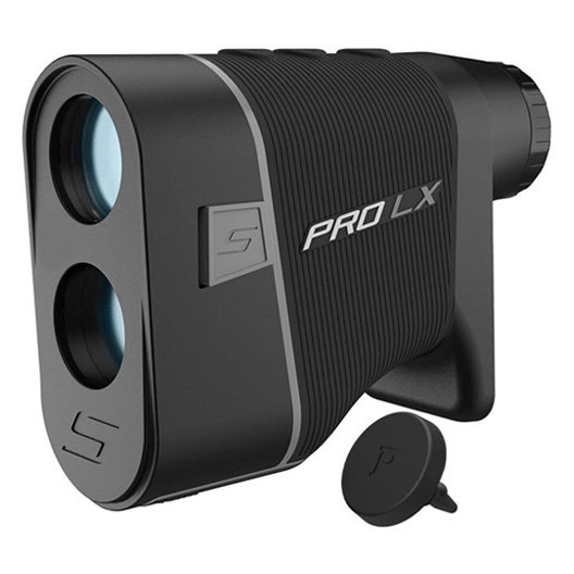 Shot Scope GEN 1 Pro LX+ GPS Laser Rangefinder