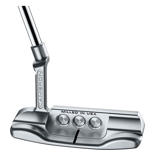 Scotty Cameron Super Select Newport Plus Putter