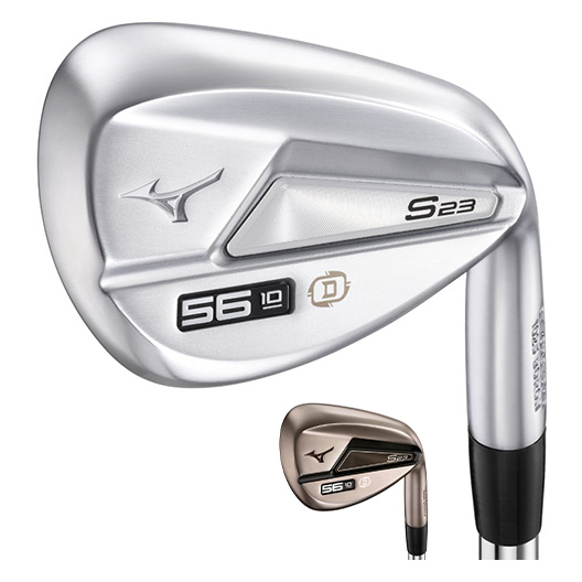 Mizuno S23 Wedges