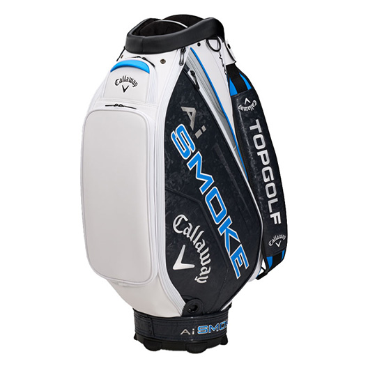 Callaway Ai-Smoke Tour Staff Bag