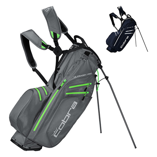 Cobra Ultradry Waterproof Stand Bags