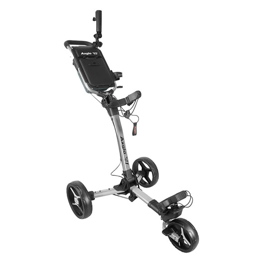 Axglo V1 3 Wheel Trolley