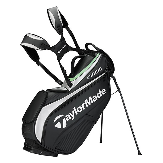 TaylorMade Tour Stand Bag