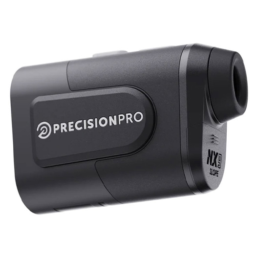 Precision Pro NX9 Slope Laser Rangefinder