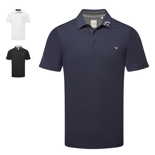 Callaway Chev Odyssey Polo Shirts