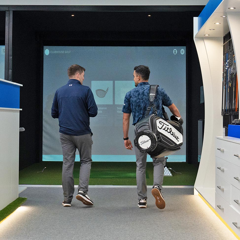 Performance Custom Fitting Centre - Warrington
