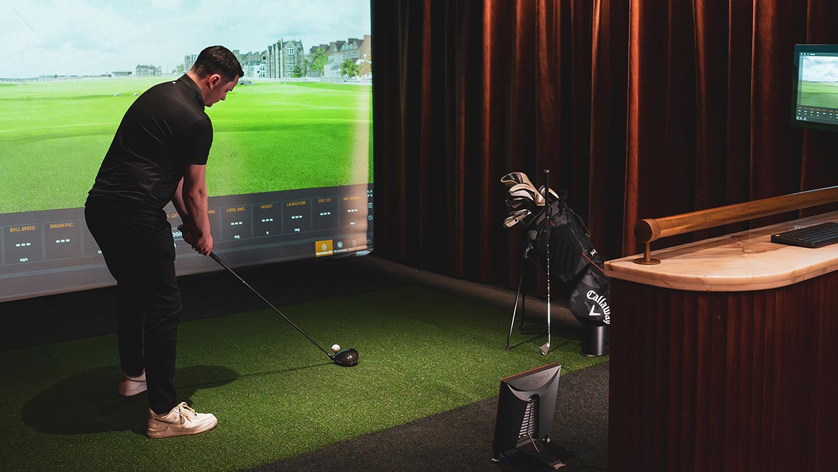 Club Testing & Analyse Readings