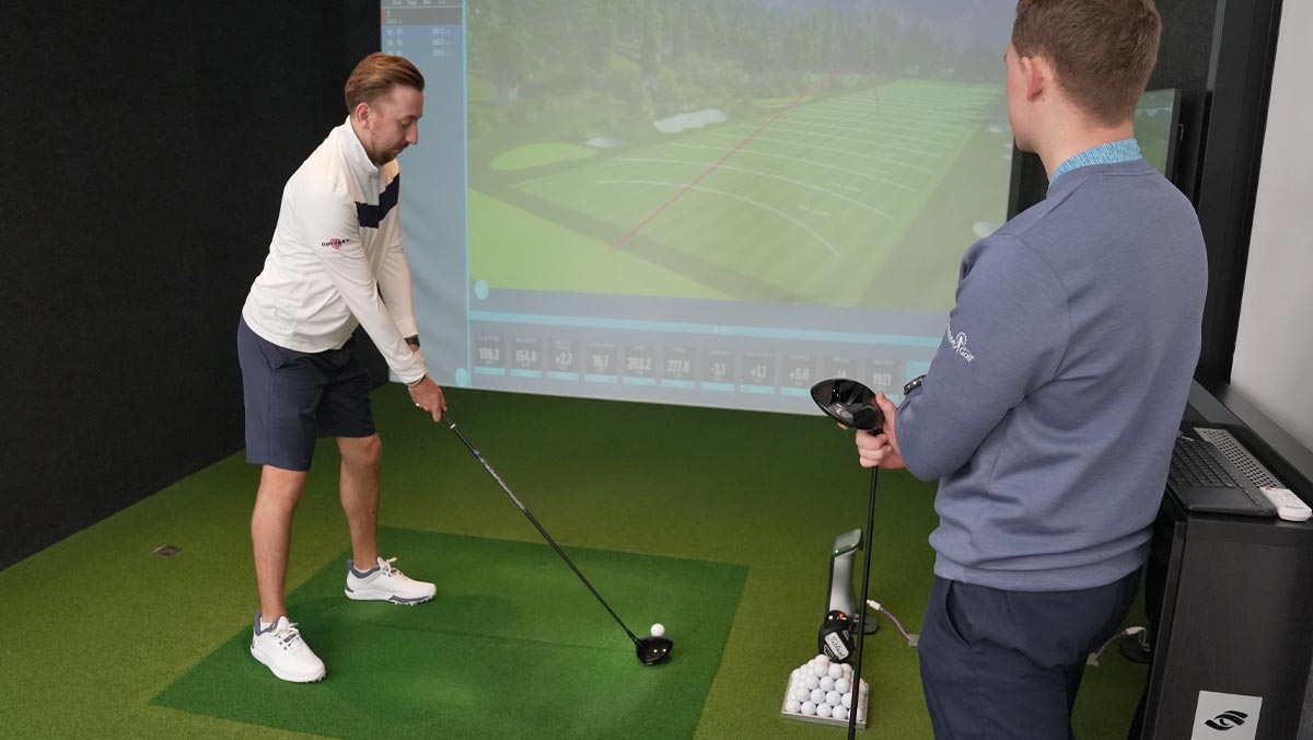 Club Testing & Analyse Readings
