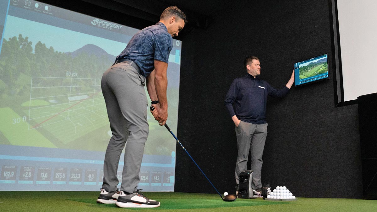Club Testing & Analyse Readings