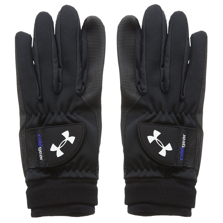 Under Armour ColdGear Thermal Wind Golf 