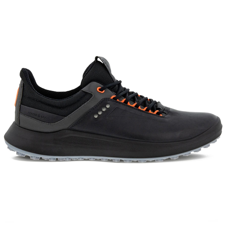 Ecco Core Golf Shoes Black 100804-51052
