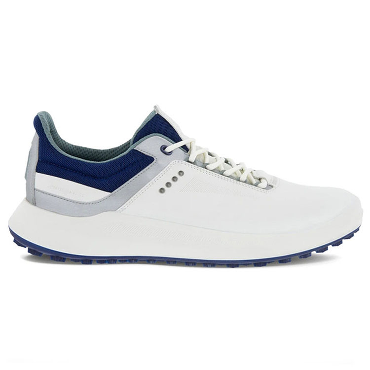 Ecco Core Golf Shoes White 100804-60214