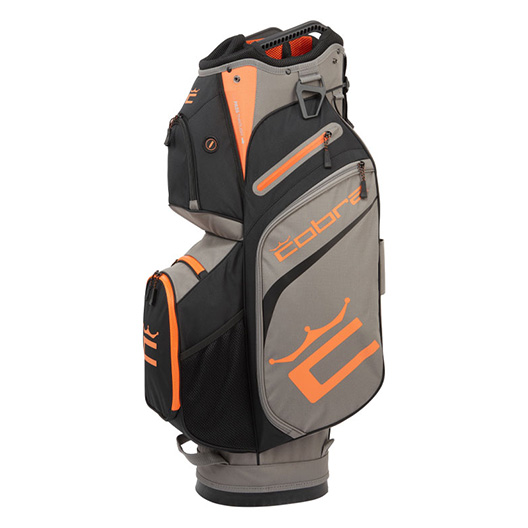 Cobra Signature Cart Bag
