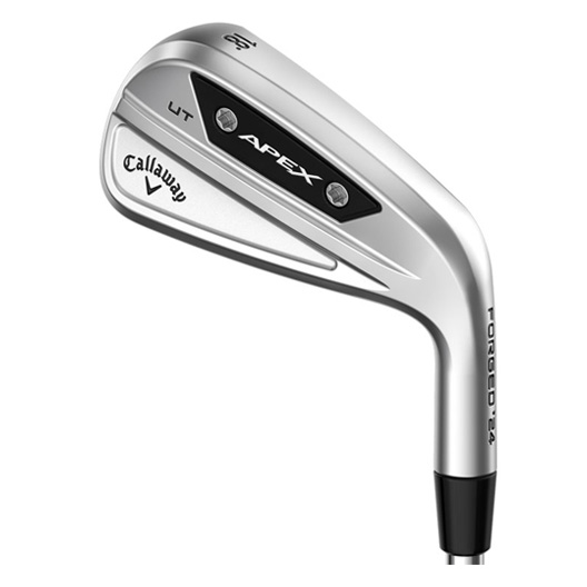 Callaway Apex 24 UT Utility Iron Hybrid (Steel)