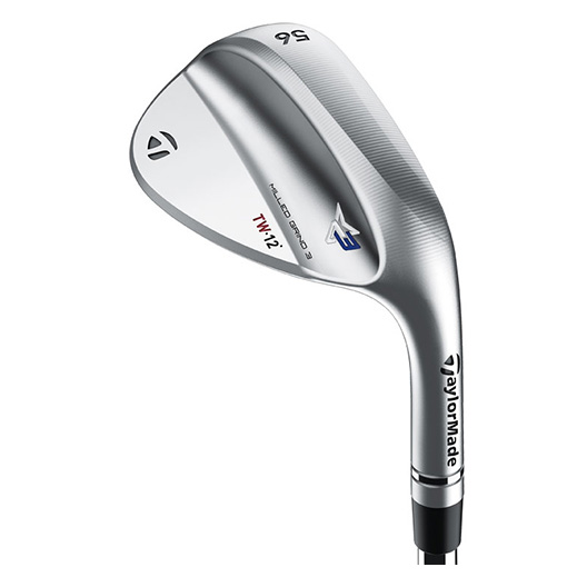 TaylorMade Milled Grind 3 TW Wedge