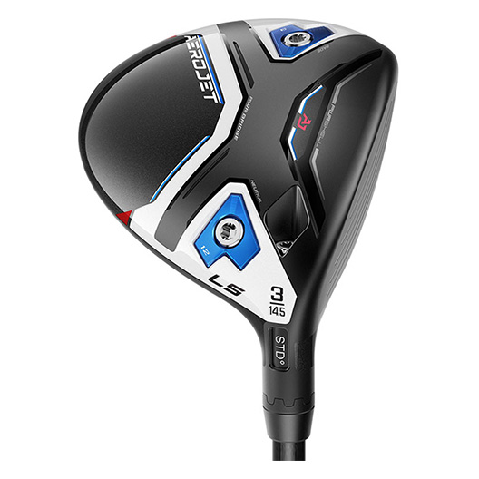 Cobra AeroJet LS Fairway Wood