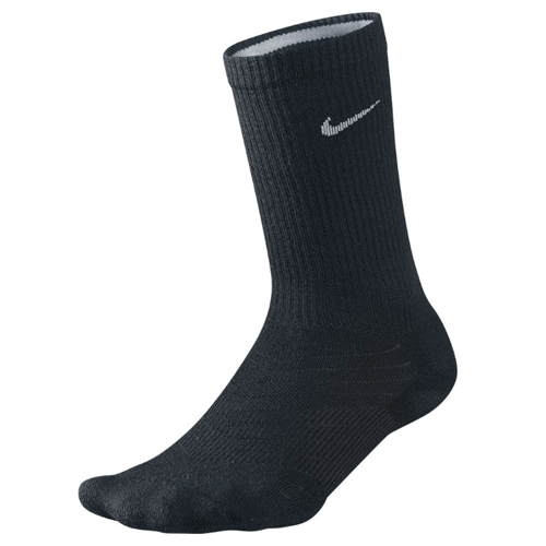 Nike Mens Dri Fit Crew Golf Sports Socks Pack Of 3 (2 Colours) - NK218 ...