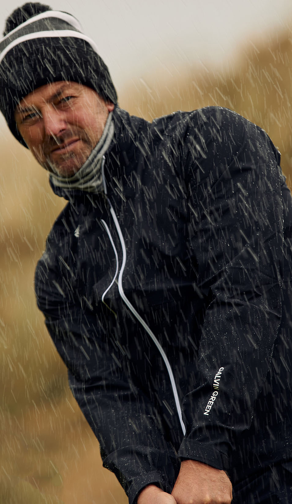 Beat The Rain