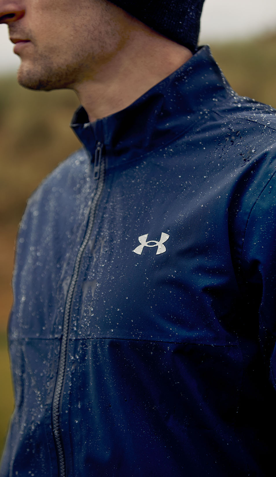 Beat The Rain