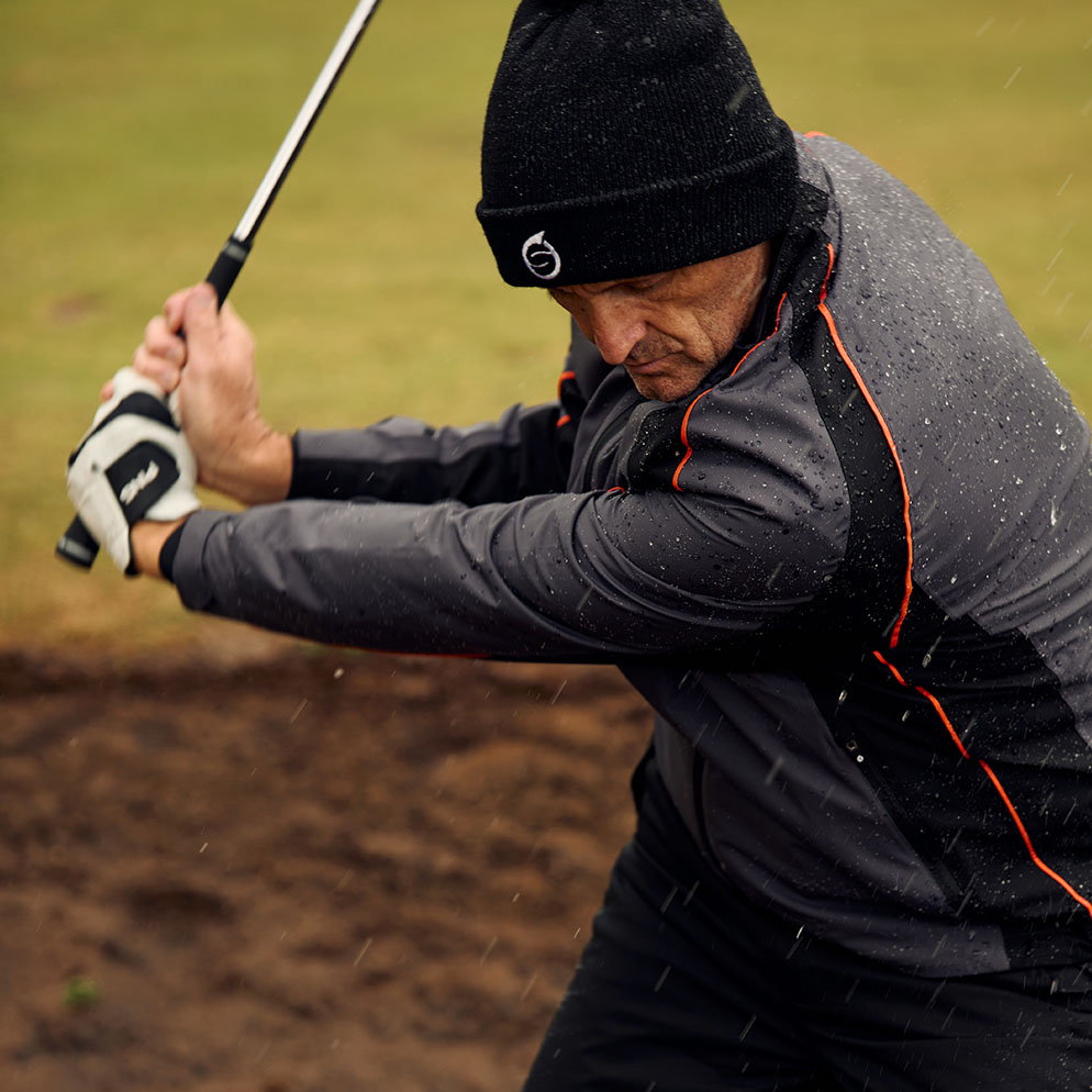 Beat The Rain