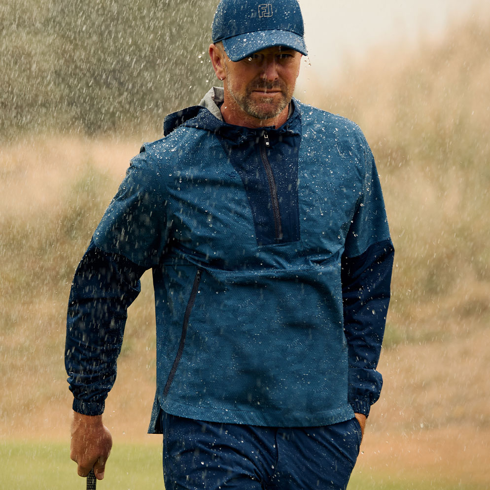 Beat The Rain