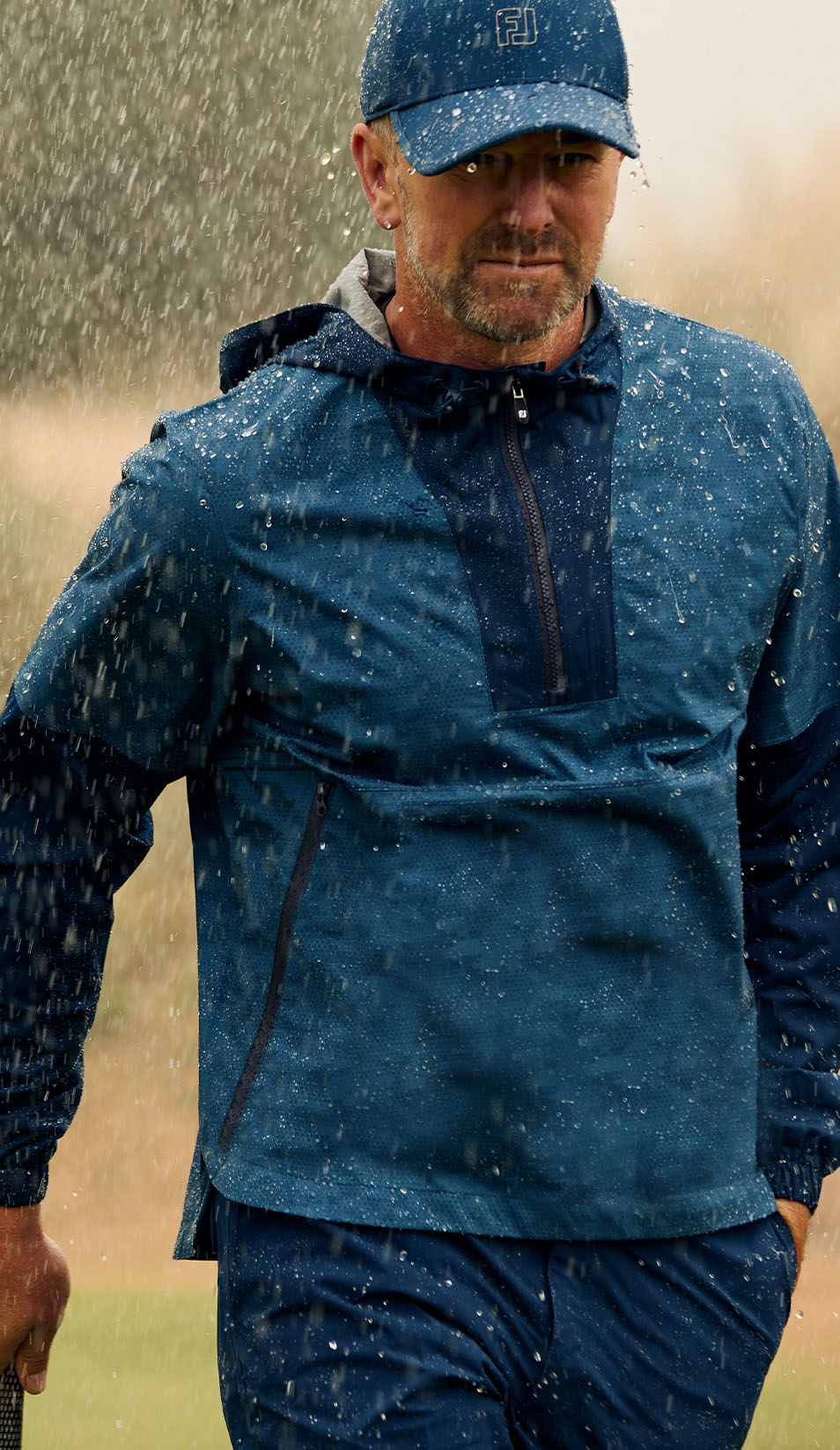 Beat The Rain