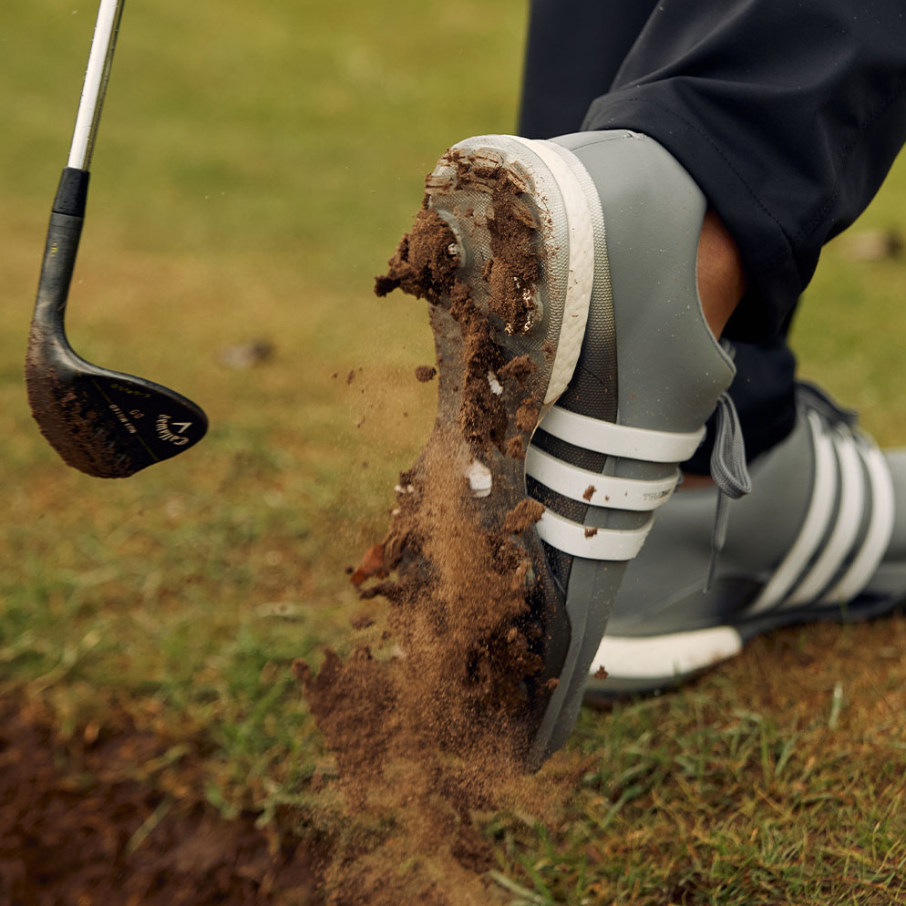 Control Your Grip