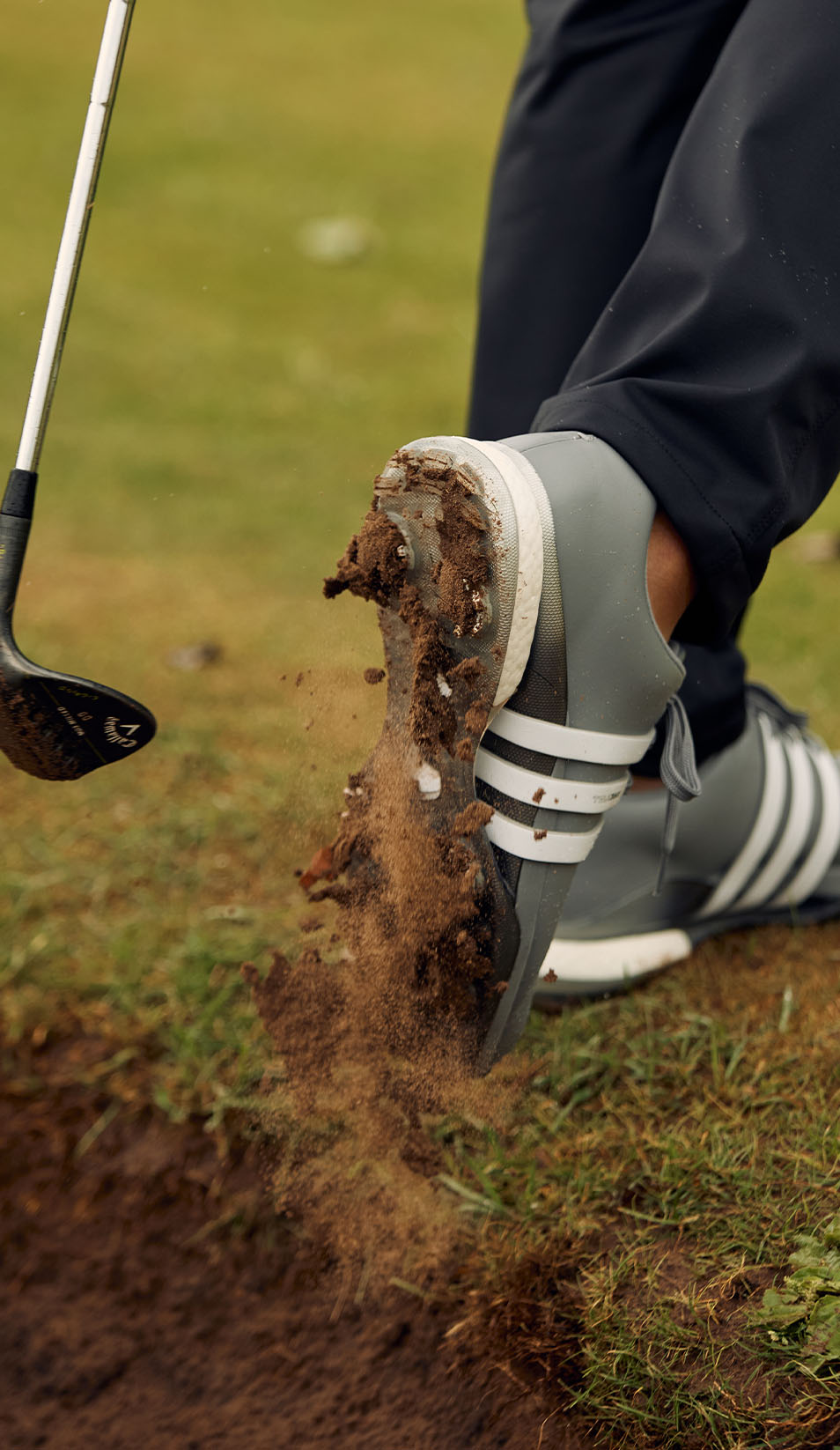 Control Your Grip