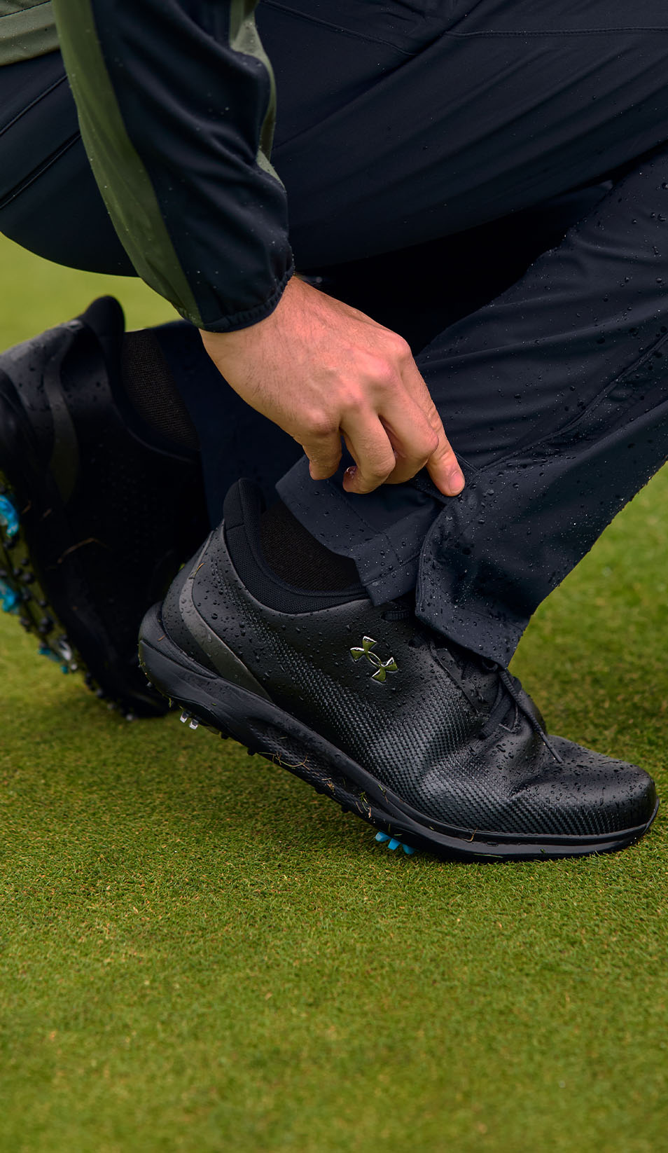 Control Your Grip