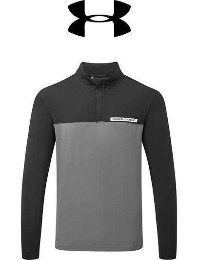 Under Armour T2G 1/4 Zip Sweaters