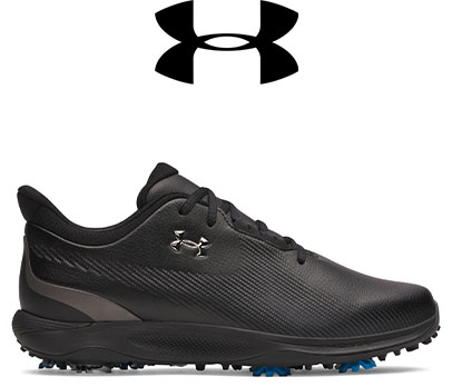 Under Armour Drive Fade Shoes