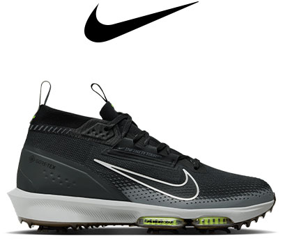 Nike Air Zoom Infinity Tour NEXT% 2 GTX Shoes
