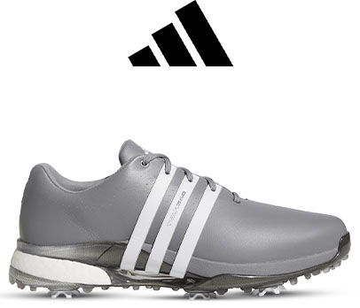 adidas Tour 360 Shoes