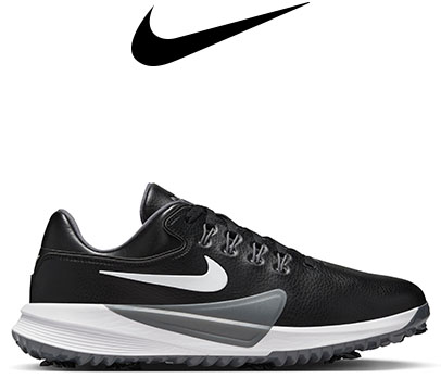 Nike Victory Pro 4 Golf Shoes