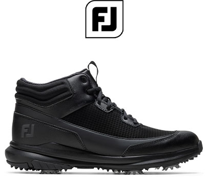 FootJoy Stormwalker Winter Boots